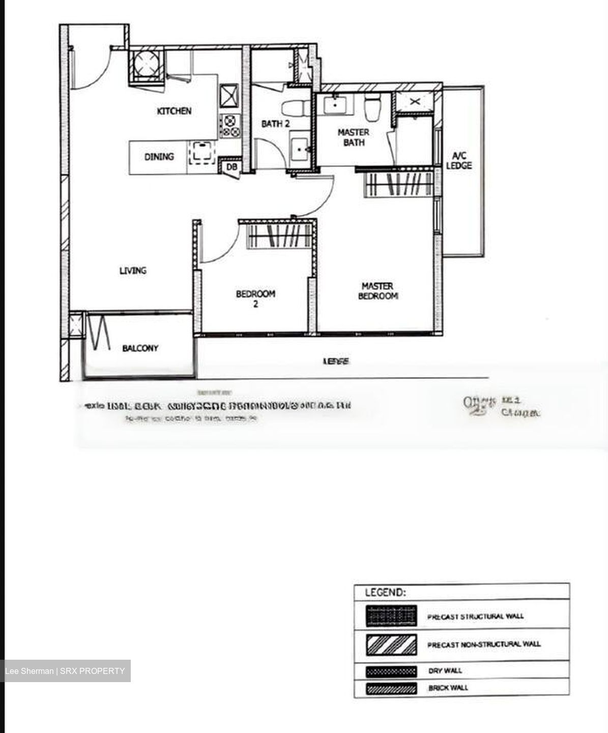 Eco Sanctuary (D23), Condominium #469721771